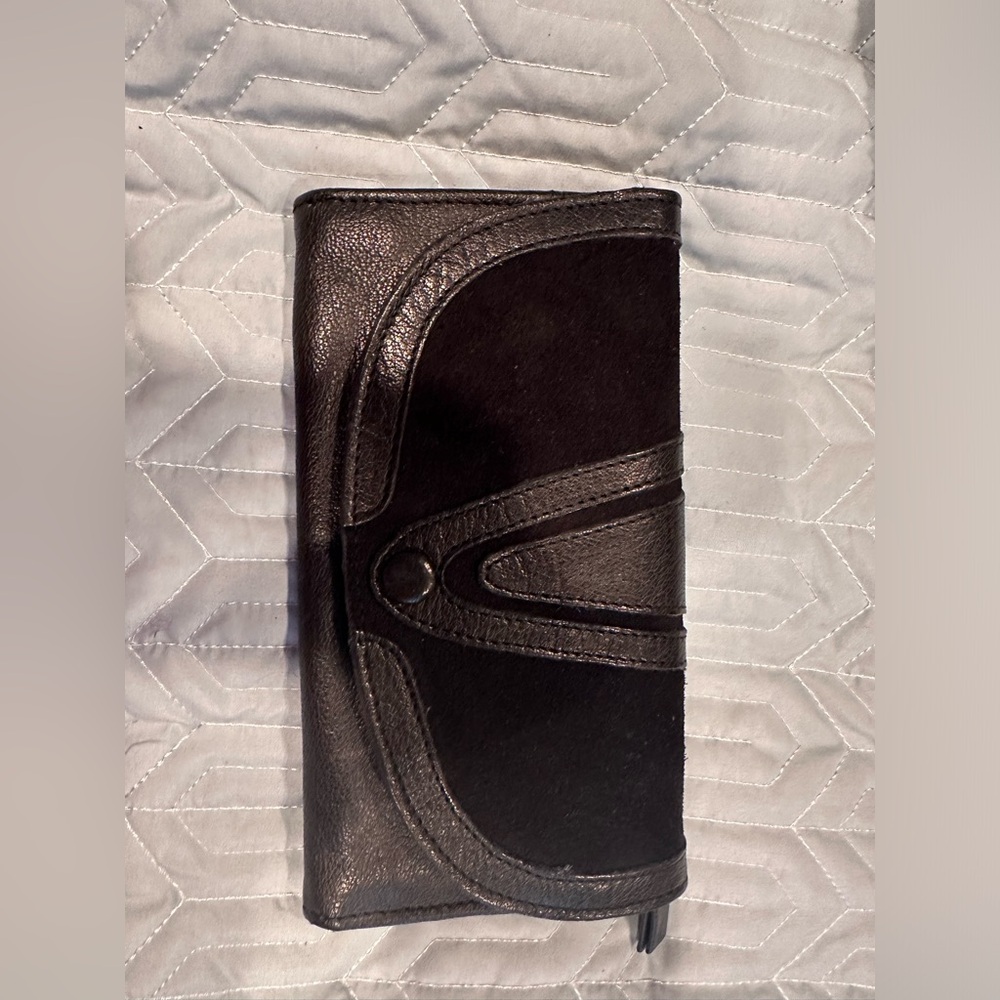 Day and mood wallet